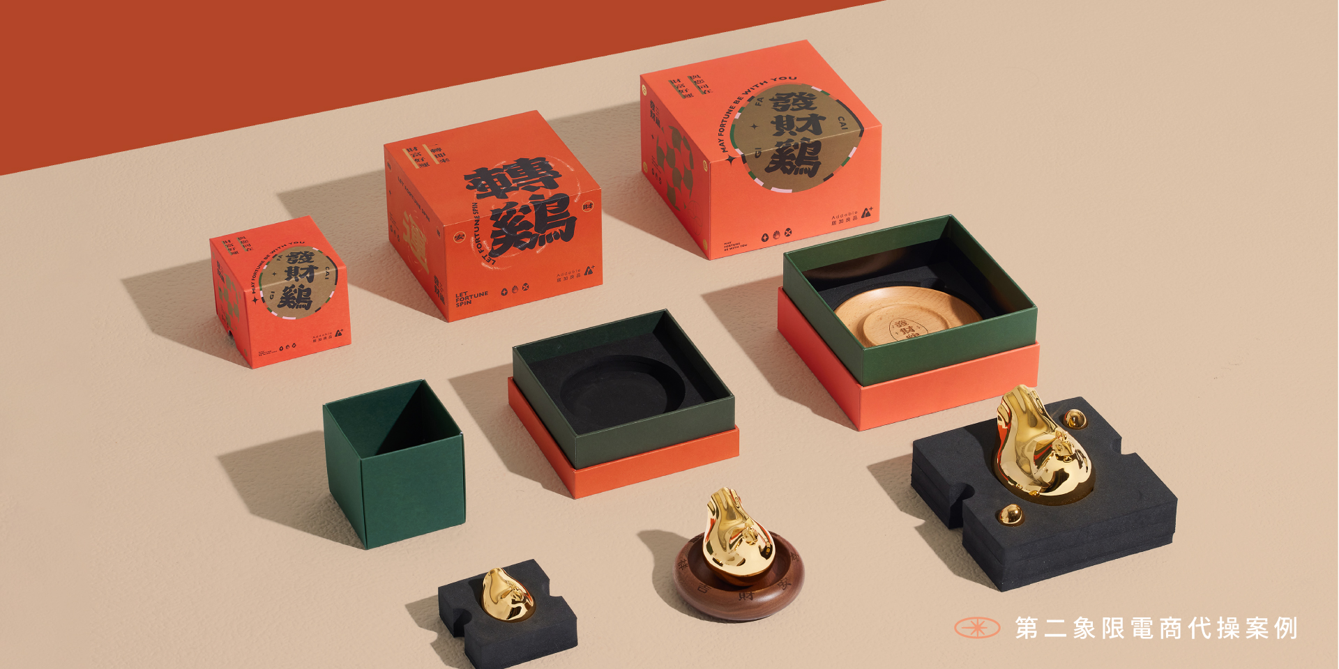 《居加良品》從團購客,到真正屬於品牌的會員,一年會員數成長 300%